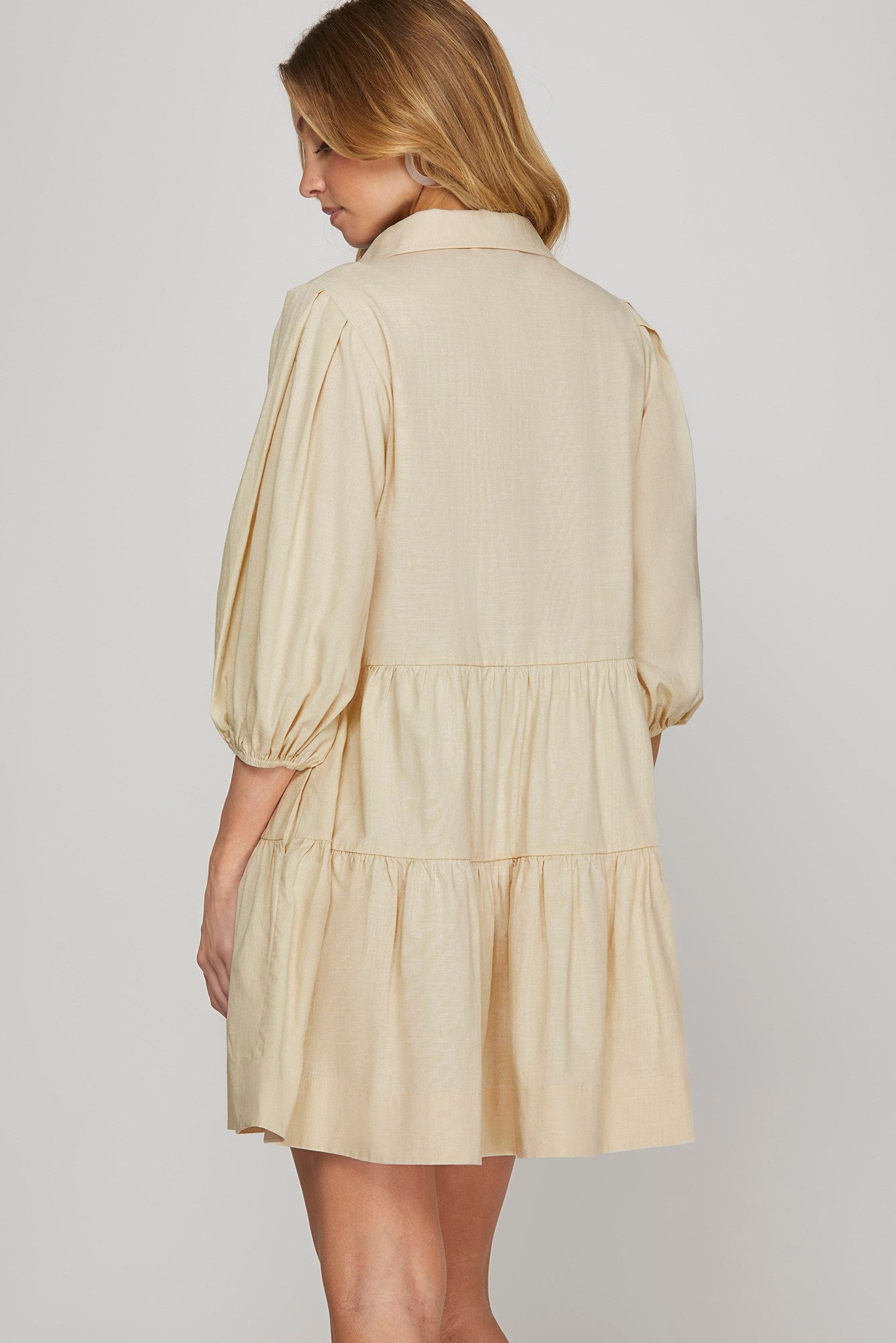 Magnolia Grace dress
