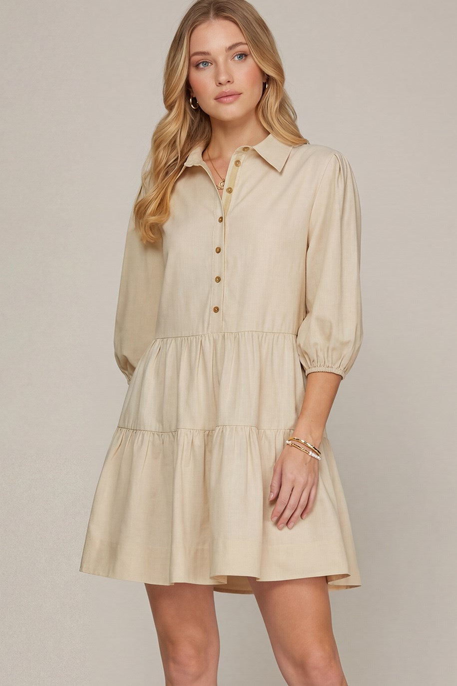 Magnolia Grace dress