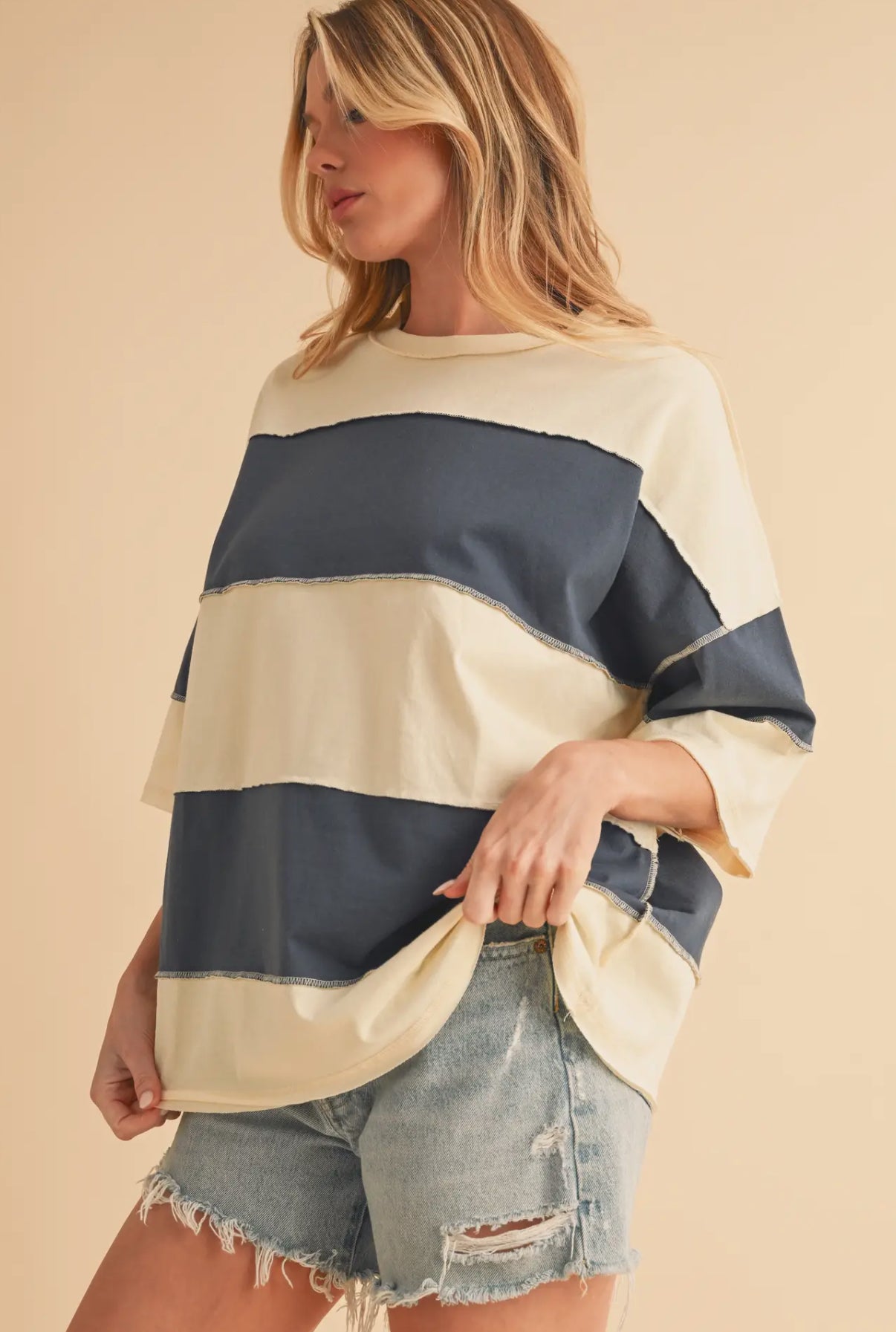 Polly tee