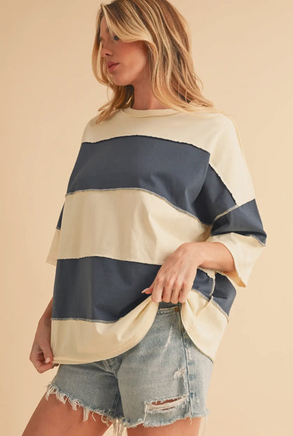 Polly tee