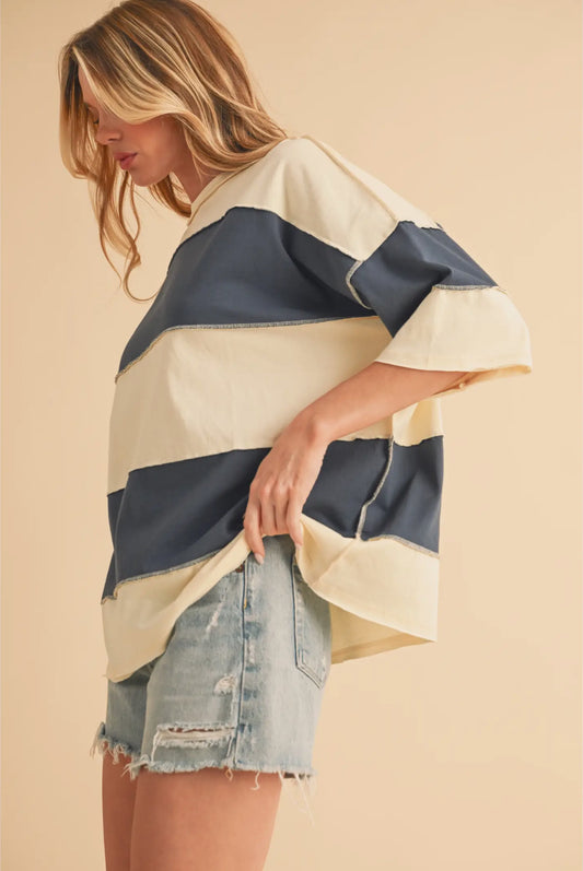 Polly tee
