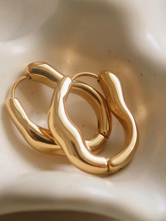Darcy earrings