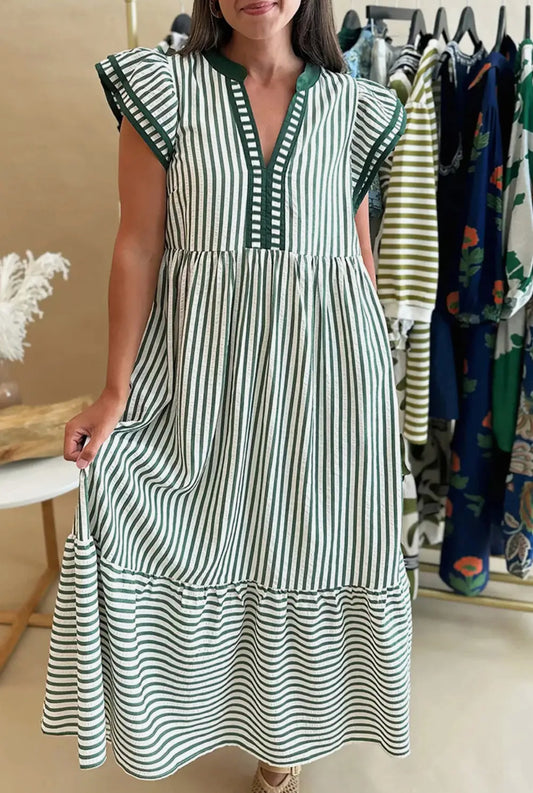 Selene Stripe