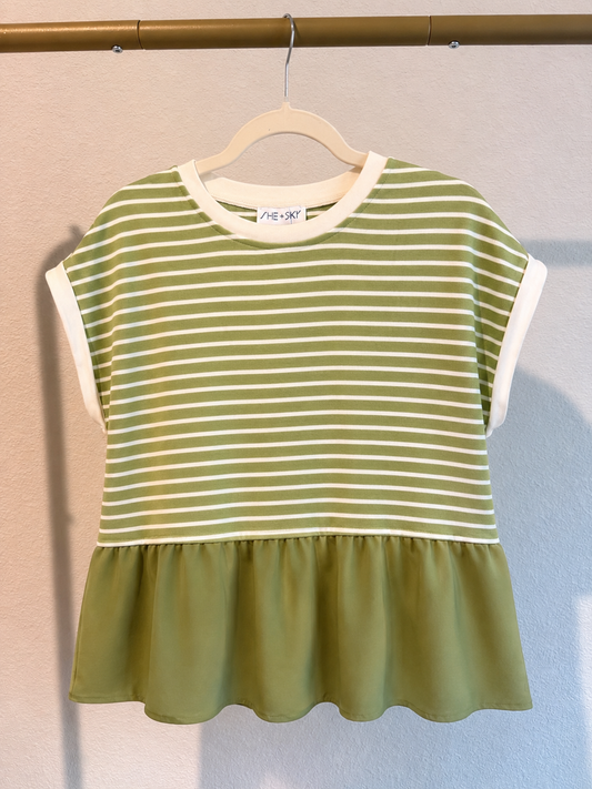 Kiwi Top