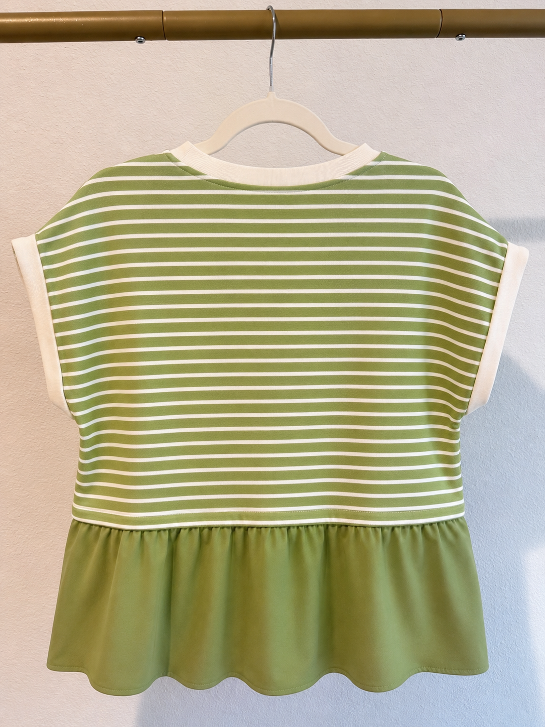Kiwi Top